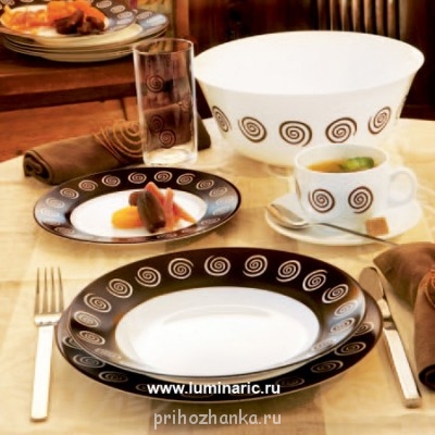 Столовый этикет: сервировка, посуда - 432550_340878.jpg