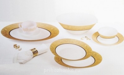Столовый этикет: сервировка, посуда - d9eebdb85080e5de7f6681155446544d_b.jpg