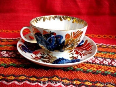 Столовый этикет: сервировка, посуда - 327528106.jpg