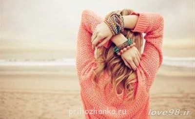 Аватарки. Наши интернет-лица - девушка и море ).jpg