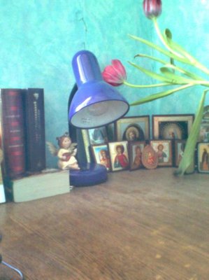 Домашний иконостас. Путь новоначальных - Изображение 003.jpg