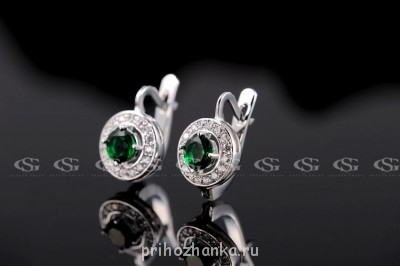 Серьги, и все о них фото приветствуется . - UT89B6NXh0dXXagOFbXn.jpg