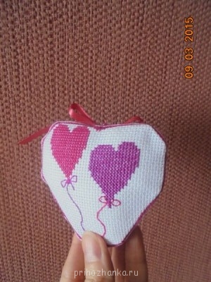 Вторая сторона.