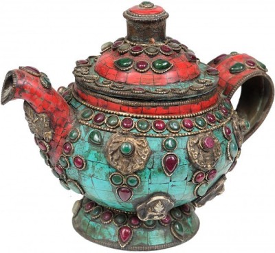 Самые необычные чайники. - WhVZdNsR0l8.jpg