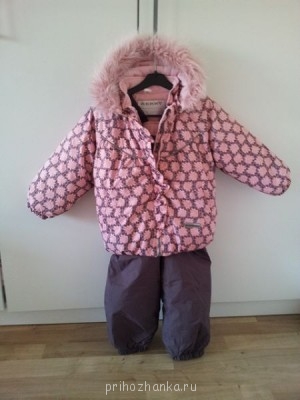 Детская одежда - 16735309835_3014402348_z.jpg