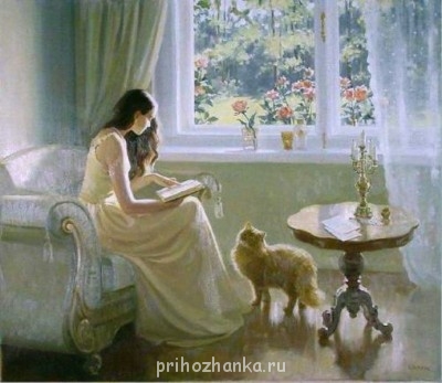 Аватарки. Наши интернет-лица - 99963824_vesna_devushka.jpg