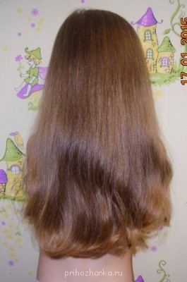 Расти коса до... - DSC01308.JPG