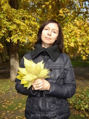 Расти коса до... - DSC04723.JPG