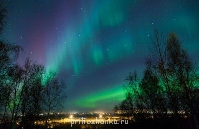 Солнечное затмение, северное сияние..наблюдаем с Земли - getImage.jpg