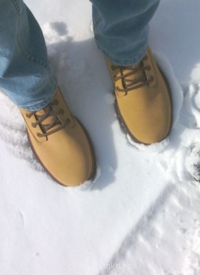 Обувь, обувь, обувь... - IMG_20150326_121443.jpg