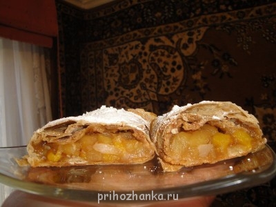 Постная выпечка - Изображение 409.jpg