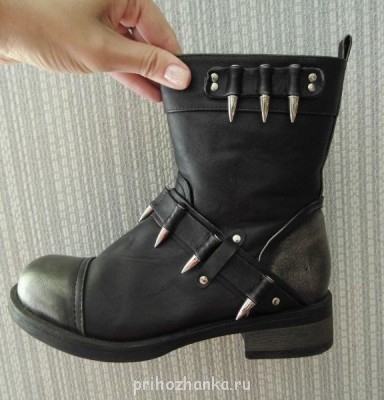 Детская обувь - P1000767.jpg