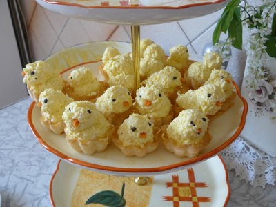 Идеи к Пасхе Как украсить праздник. - P1010066.JPG