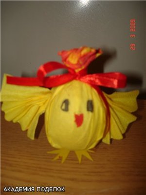 Идеи к Пасхе Как украсить праздник. - d49c50e4eee0.jpg