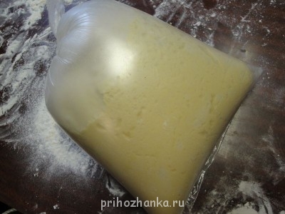 Тесто.Рецепты. - DSC05730.JPG