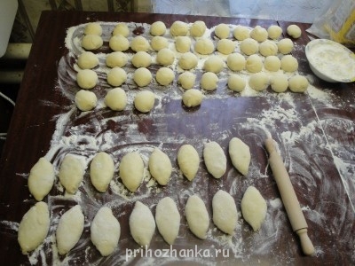 Тесто.Рецепты. - DSC05718.JPG