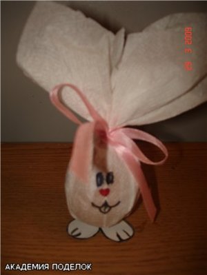 Идеи к Пасхе Как украсить праздник. - f6c7378a85e5.jpg