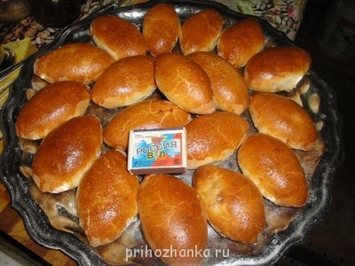 Тесто.Рецепты. - DSC05725.JPG