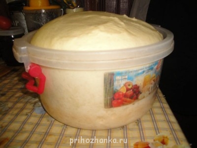 Тесто.Рецепты. - DSC07178.JPG