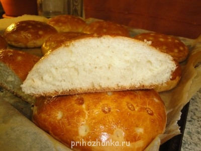 Тесто.Рецепты. - DSC07171.JPG