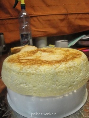 Моя подружка МУЛЬТИВАРКА: советы и рецепты - DSC05588.JPG