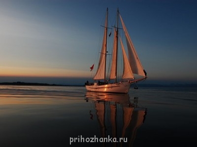 Доброго утра Хорошего дня Спокойной ночи  - chto_znachit_dlya_cheloveka_puteshestvie_readmas.ru_03.jpg