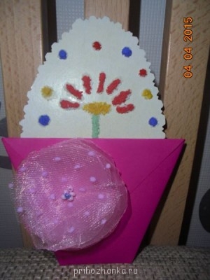 Идеи к Пасхе Как украсить праздник. - DSC01482.JPG