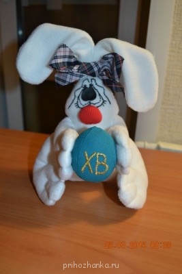 Идеи к Пасхе Как украсить праздник. - 01.JPG