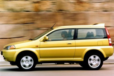 Метро, машина или пешим ходом - vergeten-auto-honda-hr-v-1999-2006-3.jpg
