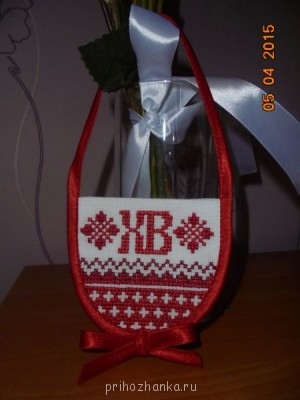 Идеи к Пасхе Как украсить праздник. - DSC01488.JPG