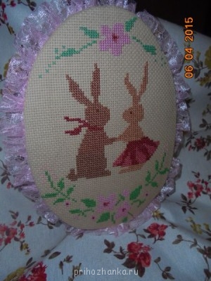 Парад кривулек 12 месяцев  - DSC01503.JPG