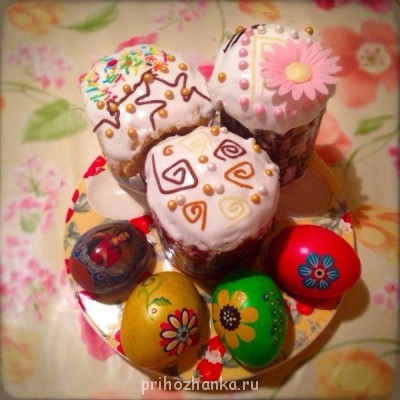 Готовим пасхальные куличи - 1.jpg