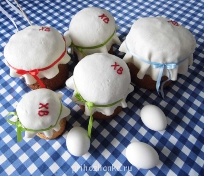 Готовим пасхальные куличи - P1000815.JPG