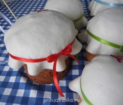 Готовим пасхальные куличи - P1000818.JPG