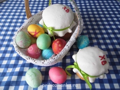 Красим яйца к Пасхе - P1000831.JPG