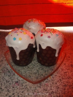 Готовим пасхальные куличи - DSC07314.JPG