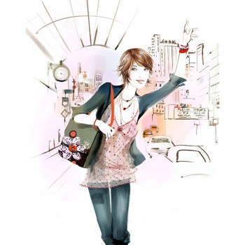 Мир глазами художника - illustration-by-sophie-griotto-4.jpg