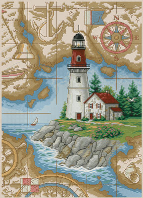 Вышивальные флудилки - mor0001v.jpg