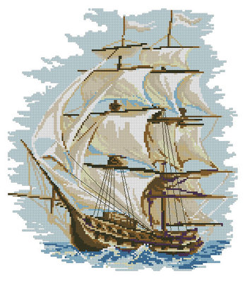 Вышивальные флудилки - mor0008v.jpg