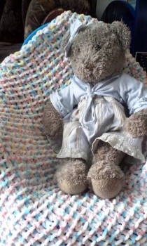 Вязание спицами - IMG_20150318_161826.jpg