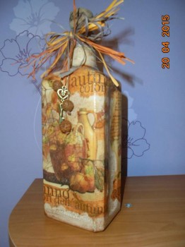 Декупаж - DSC01588.JPG