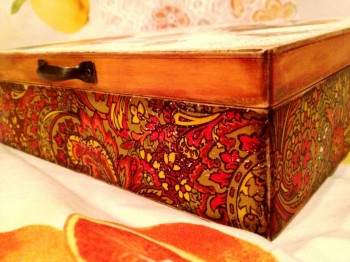 Декупаж - IMG_2577.JPG