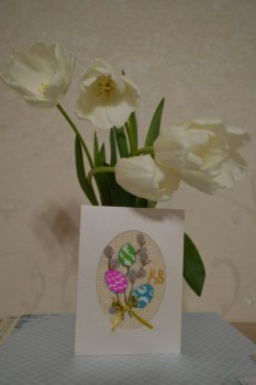 Конкурс Пасхальный подарок  - 3.JPG