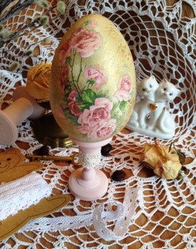 Конкурс Пасхальный подарок  - 9.JPG