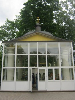 Покровский женский монастырь в Москве - IMG_0895.JPG