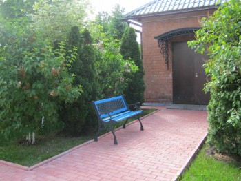 Покровский женский монастырь в Москве - IMG_0930.JPG