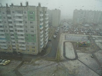 Поговорим о погоде - P1000980.JPG