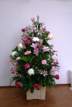 Храмовая флористика - DSC00313.JPG