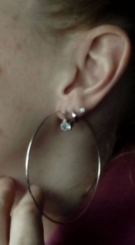 Мои самые любимые.