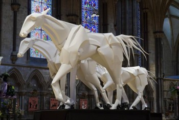 Вдохновительное и интересное о мастерах и мастерицах - лошади1.jpg